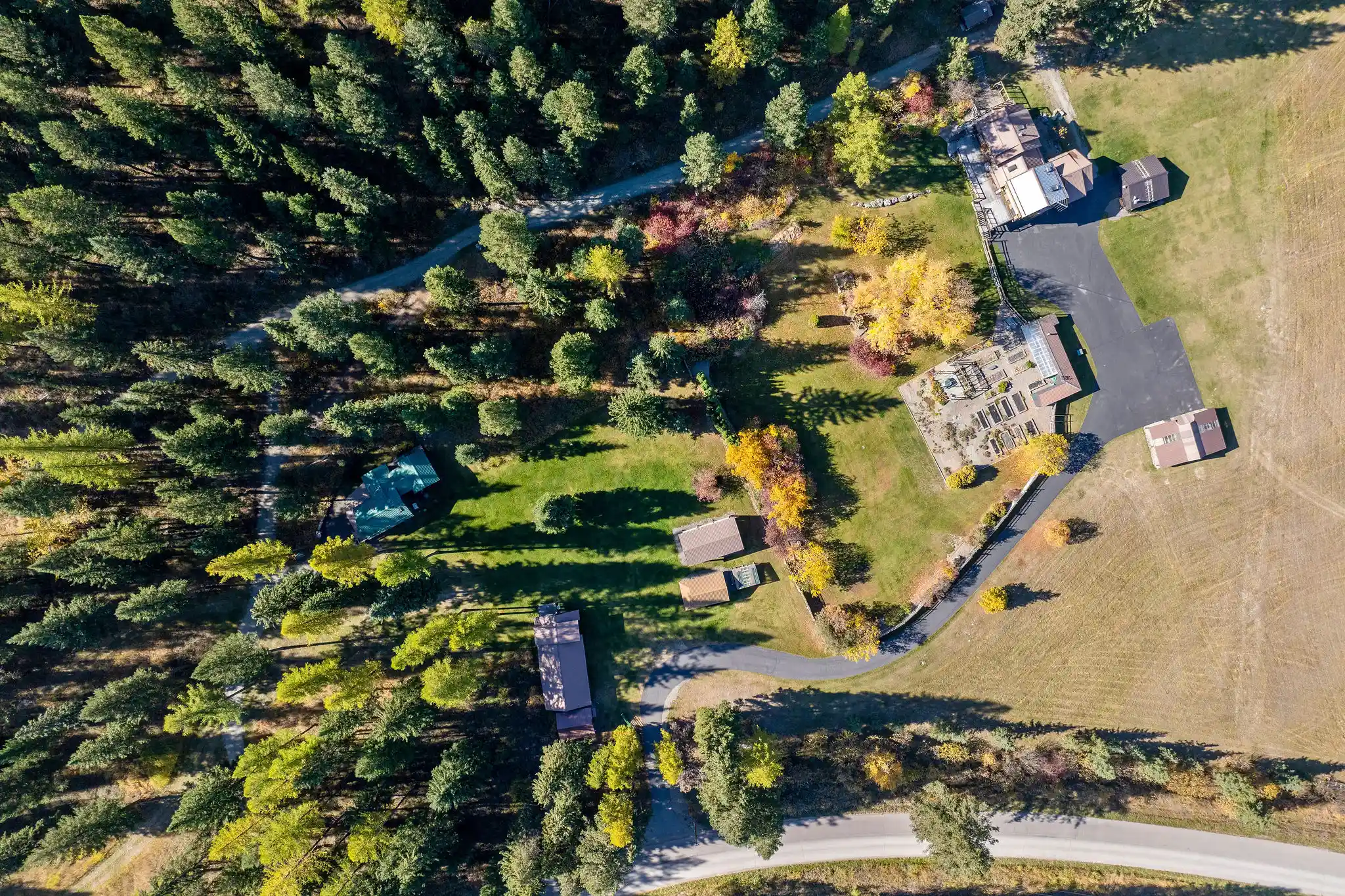 Photo 1 of Single family home for sale at 1230 Truman Crk Rd, Kila, MT 59920 | MLS# 30075699 | Listing updated on 2026-10-14