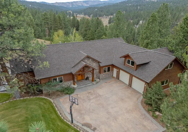 2nd image of 214 Solomon Mountain Rd, Clancy, MT 59634 | MLS# 30076212