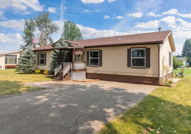 Photo 3 of Single family home for sale at 12841 Agate Dr, Lolo, MT 59847 | MLS# 30076234 | Listing updated on 2026-08-29