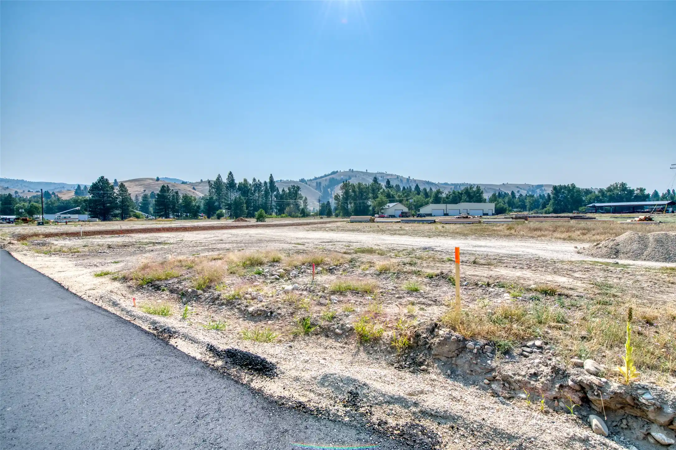 Land for sale at 137 Kay Ln, Darby, MT 59829 | MLS# 30076138