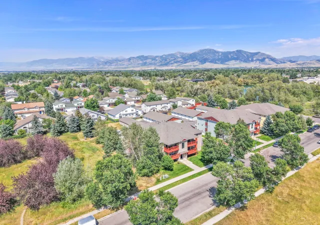 2nd image of 3409 Fallon St #1A, Bozeman, MT 59718 | MLS# 30076161