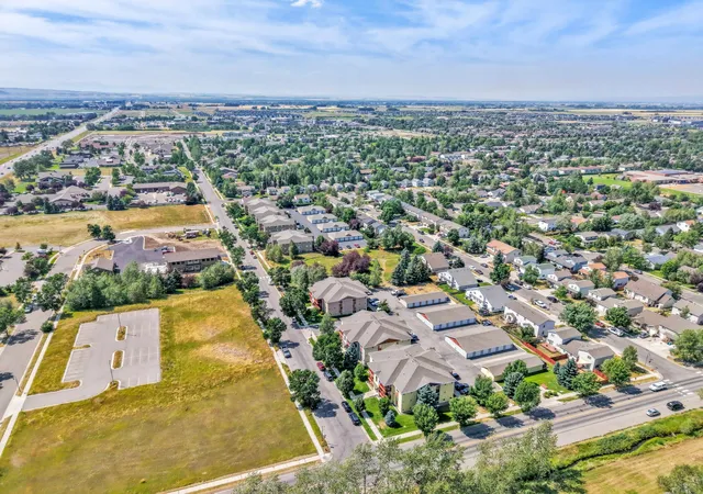 46th image of 3409 Fallon St #1A, Bozeman, MT 59718 | MLS# 30076161