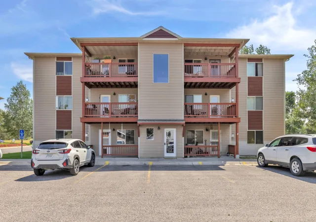 4th image of 3409 Fallon St #1A, Bozeman, MT 59718 | MLS# 30076161