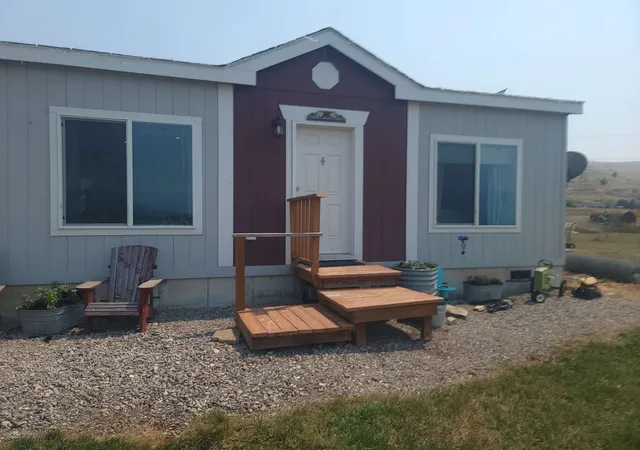 2nd image of 37 Lynch Creek Loop, Plains, MT 59859 | MLS# 30076297