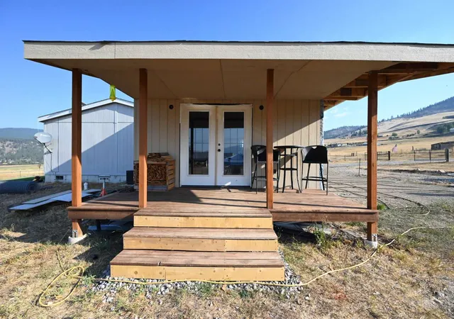 Photo 31 of Manufactured home for sale at 37 Lynch Crk Loop, Plains, MT 59859 | MLS# 30076297 | Listing updated on 2026-08-27