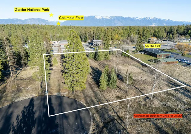 Photo 1 of Land for sale at 129 Ljc Ln, Whitefish, MT 59937 | MLS# 30076299 | Listing updated on 2026-08-05