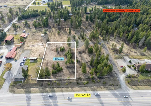 Photo 2 of Land for sale at 129 Ljc Ln, Whitefish, MT 59937 | MLS# 30076299 | Listing updated on 2026-08-05