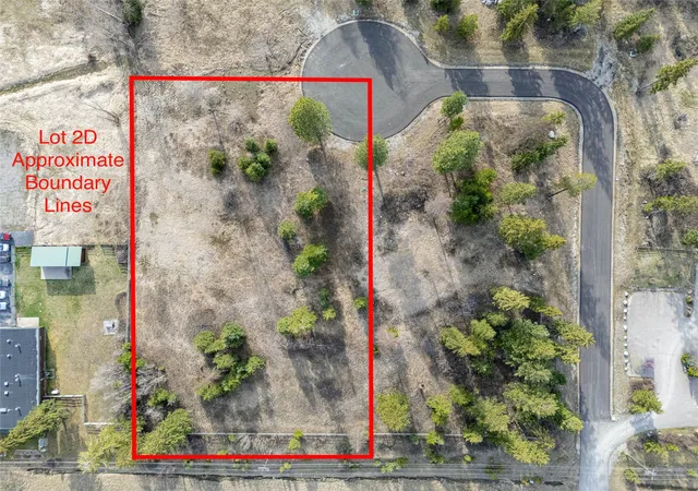 Photo 3 of Land for sale at 129 Ljc Ln, Whitefish, MT 59937 | MLS# 30076299 | Listing updated on 2026-08-05