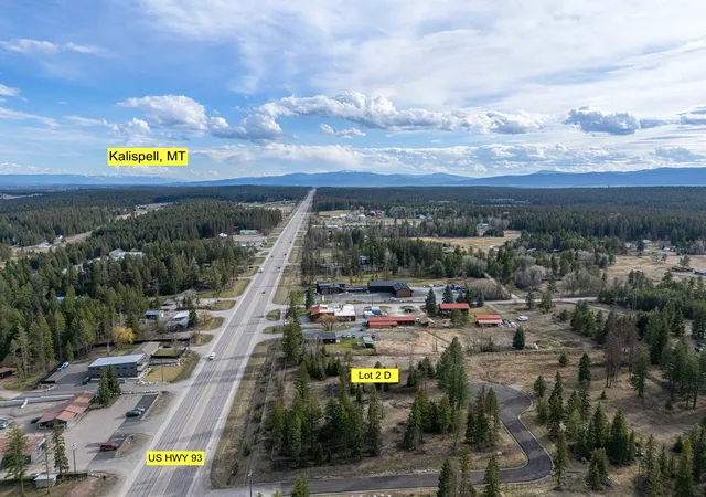 Photo 4 of Land for sale at 129 Ljc Ln, Whitefish, MT 59937 | MLS# 30076299 | Listing updated on 2026-08-05