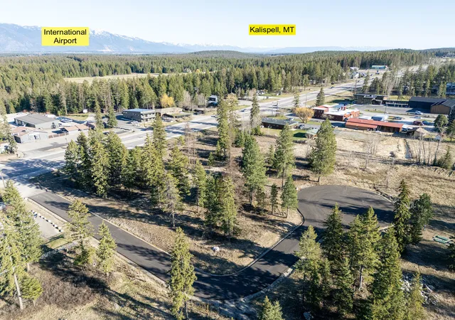 Photo 1 of Land for sale at 117 Ljc Ln, Whitefish, MT 59937 | MLS# 30076309 | Listing updated on 2026-08-06