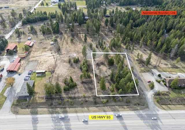 Photo 2 of Land for sale at 117 Ljc Ln, Whitefish, MT 59937 | MLS# 30076309 | Listing updated on 2026-08-06