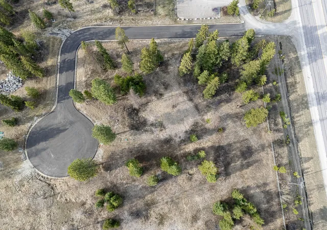 Photo 3 of Land for sale at 117 Ljc Ln, Whitefish, MT 59937 | MLS# 30076309 | Listing updated on 2026-08-06