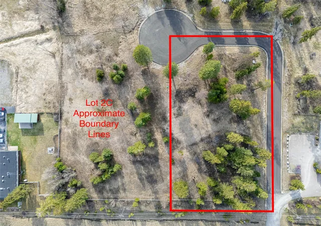 Photo 3 of Land for sale at 117 Ljc Ln, Whitefish, MT 59937 | MLS# 30076309 | Listing updated on 2026-08-06