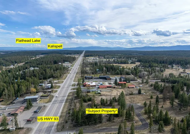 Photo 4 of Land for sale at 117 Ljc Ln, Whitefish, MT 59937 | MLS# 30076309 | Listing updated on 2026-08-06