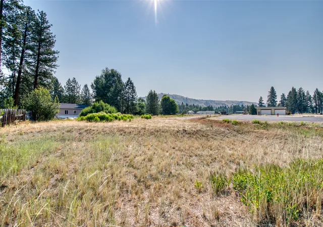 Photo 1 of Land for sale at Lot 14 Cant Way, Darby, MT 59829 | MLS# 30076312 | Listing updated on 2026-09-01