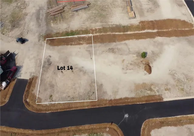 Photo 2 of Land for sale at Lot 14 Cant Way, Darby, MT 59829 | MLS# 30076312 | Listing updated on 2026-09-01