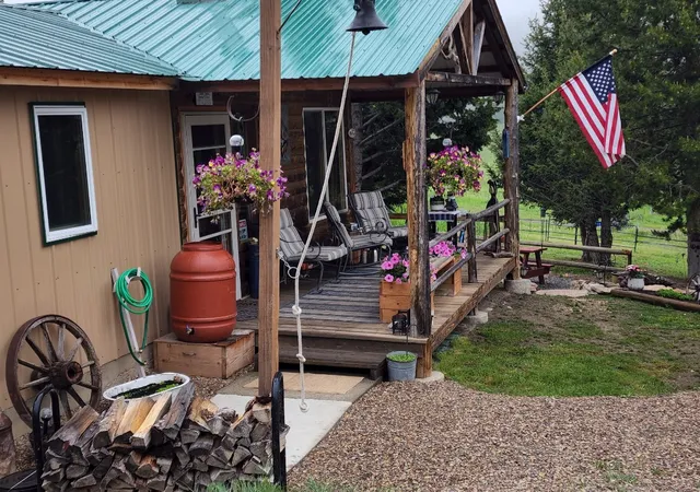 1st image of 6570 Blossburg Rd, Canyon Creek, MT 59633 | MLS# 30076295