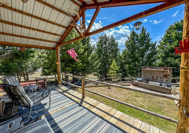 Photo 3 of Single family home for sale at 6570 Blossburg Rd, Canyon Creek, MT 59633 | MLS# 30076295 | Listing updated on 2026-08-31