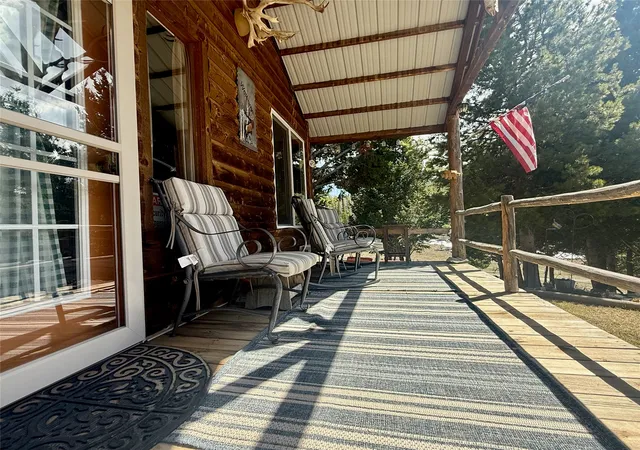 Photo 4 of Single family home for sale at 6570 Blossburg Rd, Canyon Creek, MT 59633 | MLS# 30076295 | Listing updated on 2026-08-31