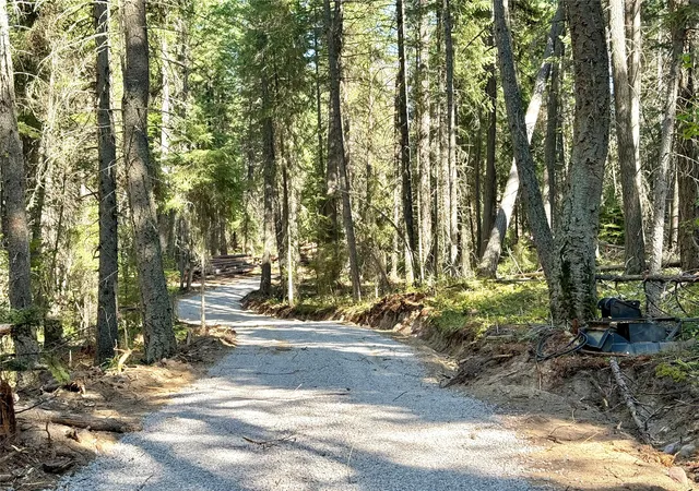 Photo 2 of Land for sale at 825 South Frk Rd, Martin City, MT 59926 | MLS# 30075910 | Listing updated on 2026-08-28
