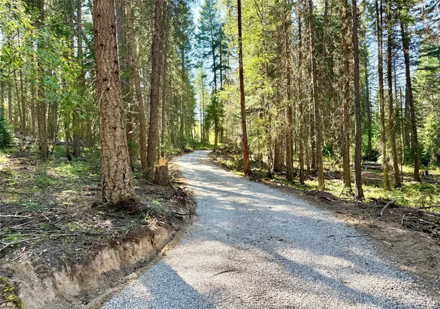 Photo 2 of Land for sale at 825 South Frk Rd, Martin City, MT 59926 | MLS# 30075910 | Listing updated on 2026-08-28