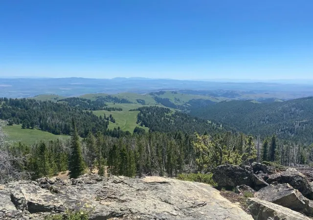 5th image of Anna Indian Creek Rd, Townsend, MT 59644 | MLS# 30076319