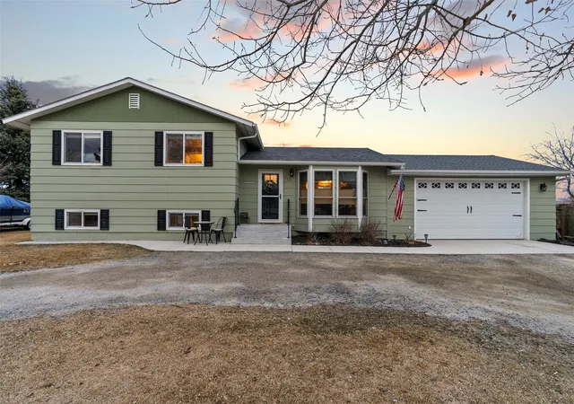 1st image of 313 S Harrison Ave, Townsend, MT 59644 | MLS# 30076303