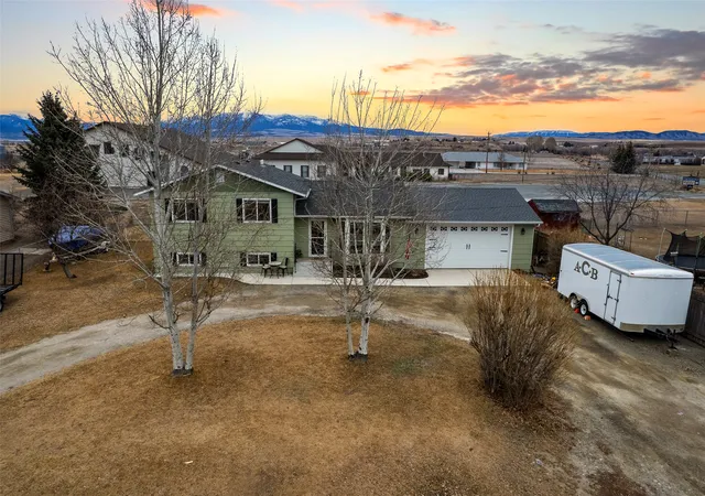 3rd image of 313 S Harrison Ave, Townsend, MT 59644 | MLS# 30076303