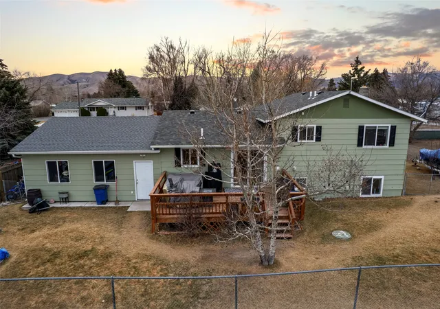 4th image of 313 S Harrison Ave, Townsend, MT 59644 | MLS# 30076303