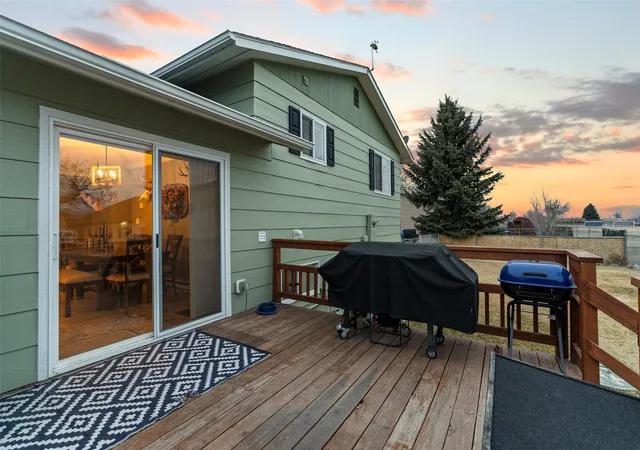 5th image of 313 S Harrison Ave, Townsend, MT 59644 | MLS# 30076303