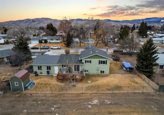 67th image of 313 S Harrison Ave, Townsend, MT 59644 | MLS# 30076303