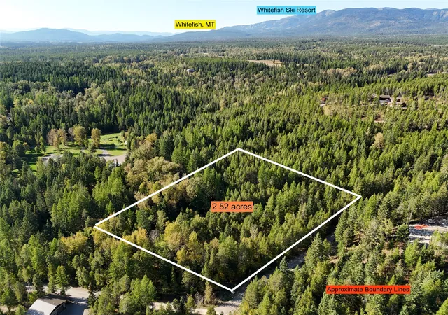 2nd image of 1043 Oakmont Ln, Columbia Falls, MT 59912 | MLS# 30076327