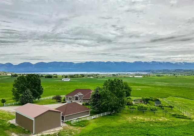1st image of 41547 Flathead View Dr, Polson, MT 59860 | MLS# 30076339