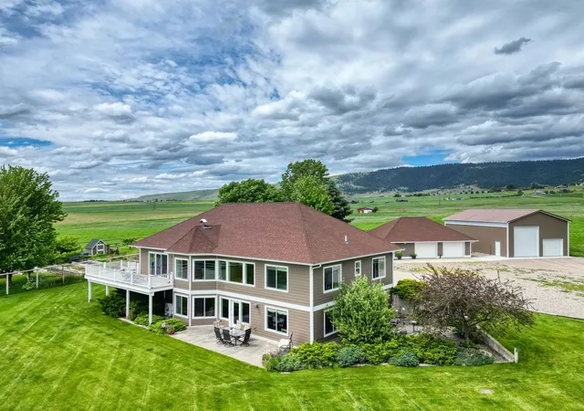 3rd image of 41547 Flathead View Dr, Polson, MT 59860 | MLS# 30076339