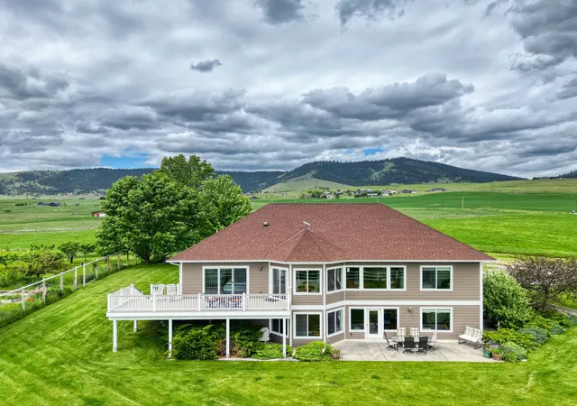 4th image of 41547 Flathead View Dr, Polson, MT 59860 | MLS# 30076339