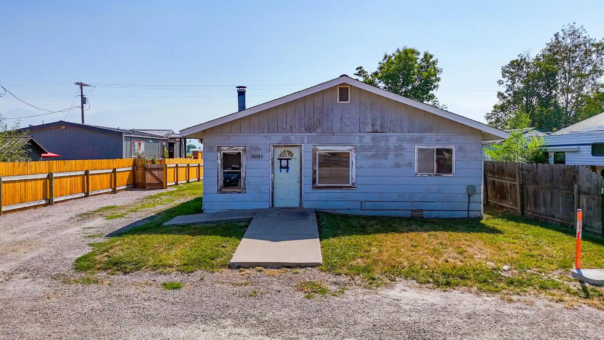 Photo 1 of Single family home for sale at 56542 Mt Hwy 212, Charlo, MT 59824 | MLS# 30076414 | Listing updated on 2026-10-16