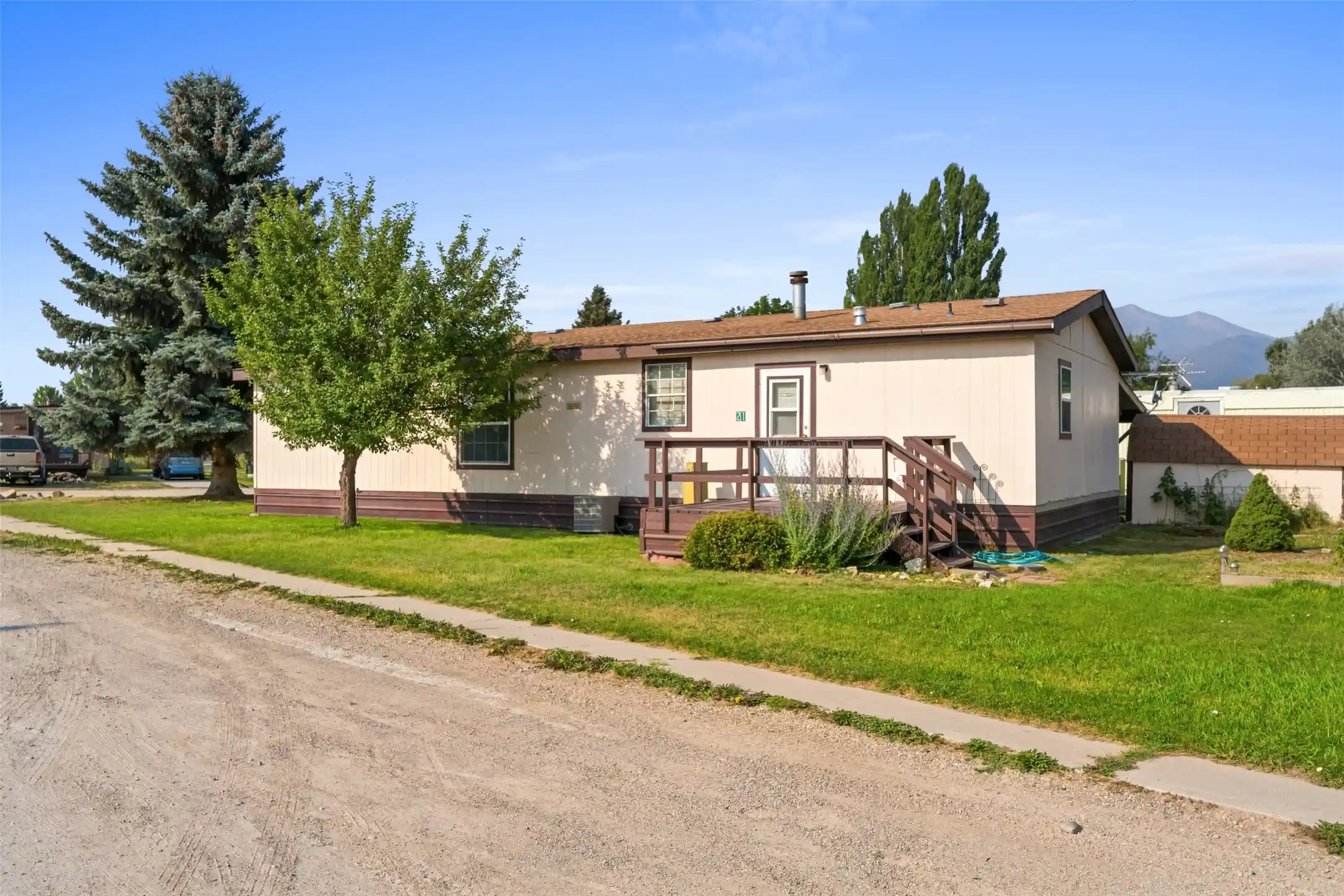 Photo 1 of Single family home for sale at 467 Grantsdale Rd #21, Hamilton, MT 59840 | MLS# 30076401 | Listing updated on 2026-10-14