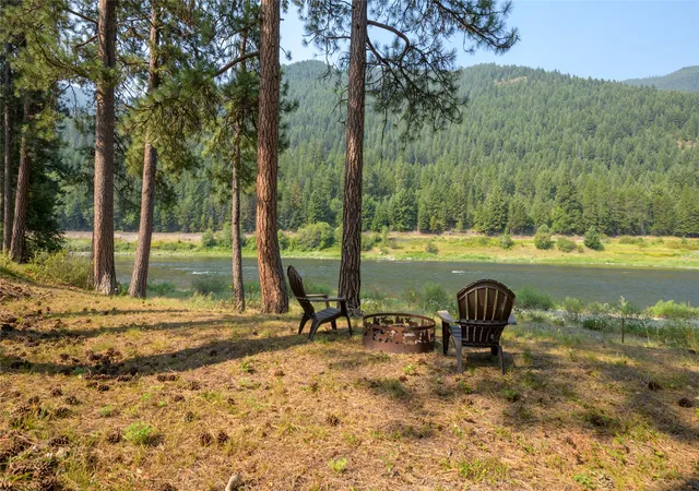 Photo 2 of Single family home for sale at 304 Quarter Cir Cross Dr, Saint Regis, MT 59866 | MLS# 30076453 | Listing updated on 2026-08-28