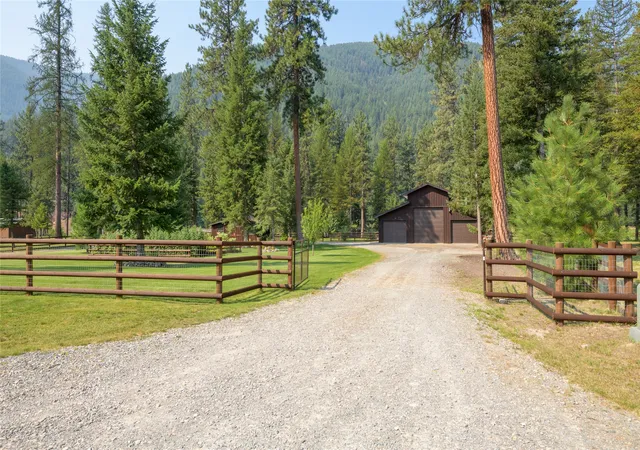 Photo 3 of Single family home for sale at 304 Quarter Cir Cross Dr, Saint Regis, MT 59866 | MLS# 30076453 | Listing updated on 2026-08-28