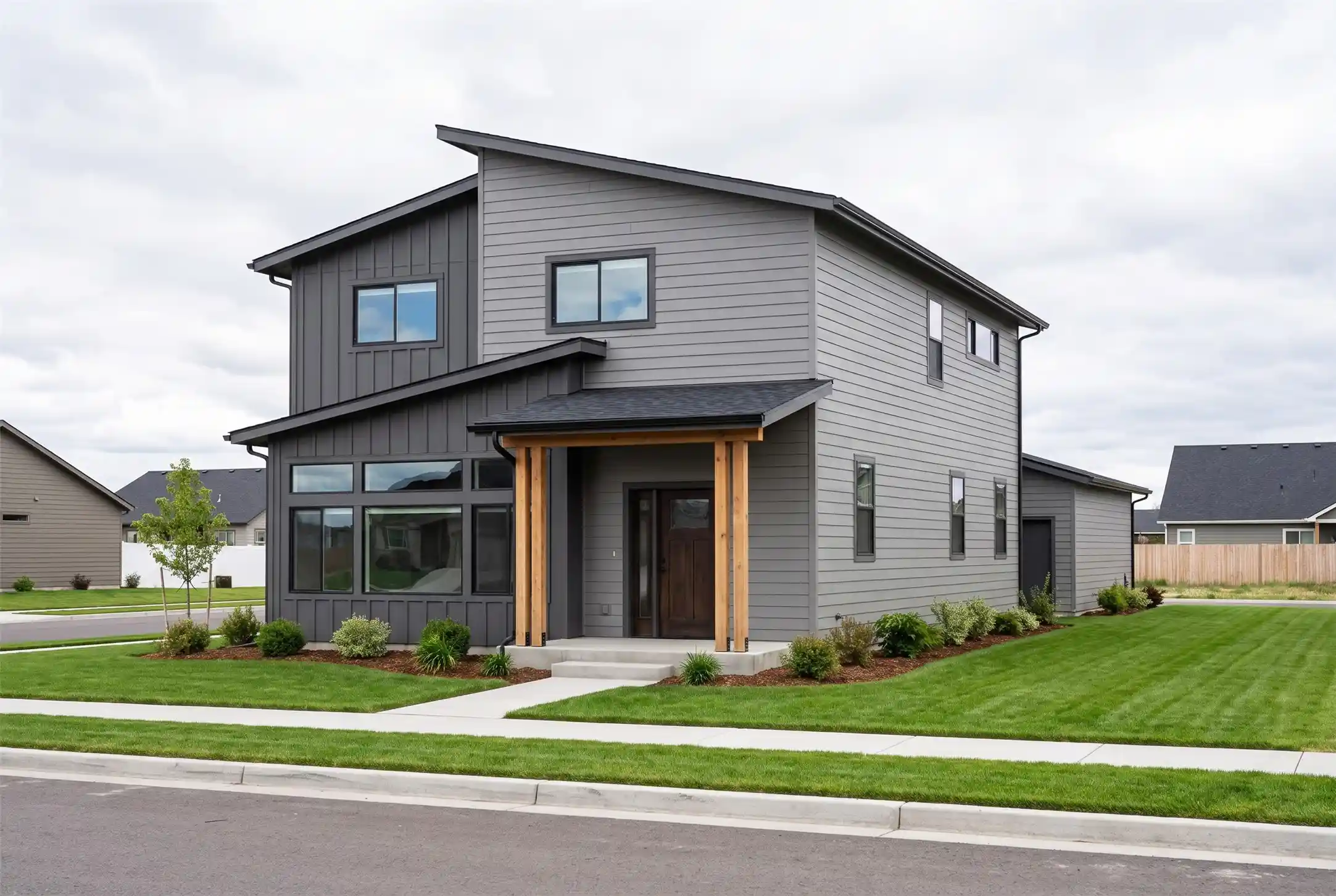 Photo 1 of Single family home for sale at Lot 58 Nesting Ln, Missoula, MT 59808 | MLS# 30075570 | Listing updated on 2026-10-23