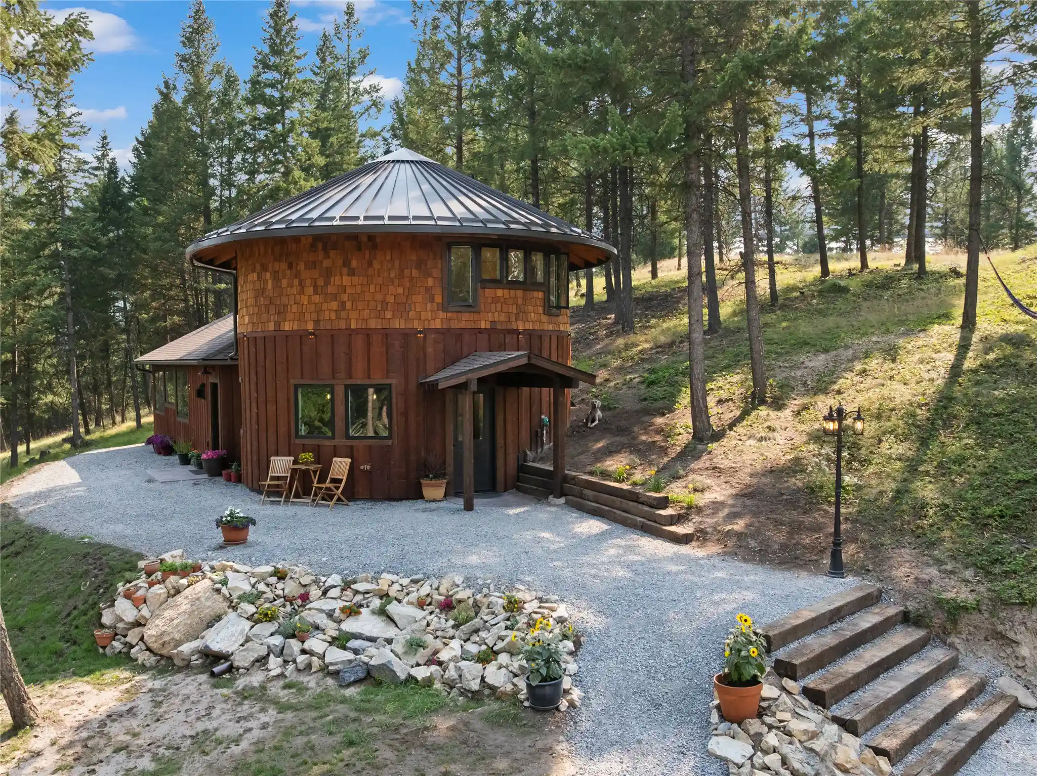 Photo 1 of Single family home for sale at 246 Forest Ridge Trl, Kila, MT 59920 | MLS# 30075744 | Listing updated on 2026-10-29