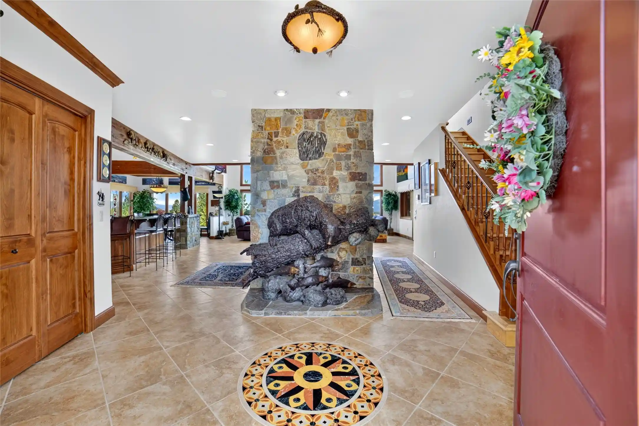 Photo 1 of Mansion for sale at 36736 Viewpoint Dr, Polson, MT 59860 | MLS# 30076026 | Listing updated on 2026-10-29