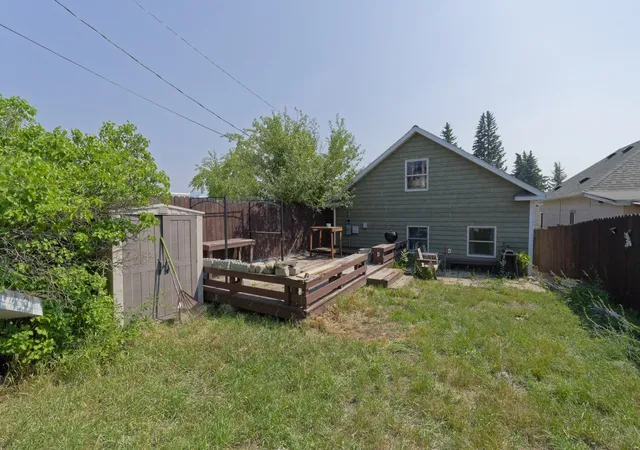 Photo 19 of Single family home for sale at 935 Hornet St, Butte, MT 59701 | MLS# 30076504 | Listing updated on 2026-09-01