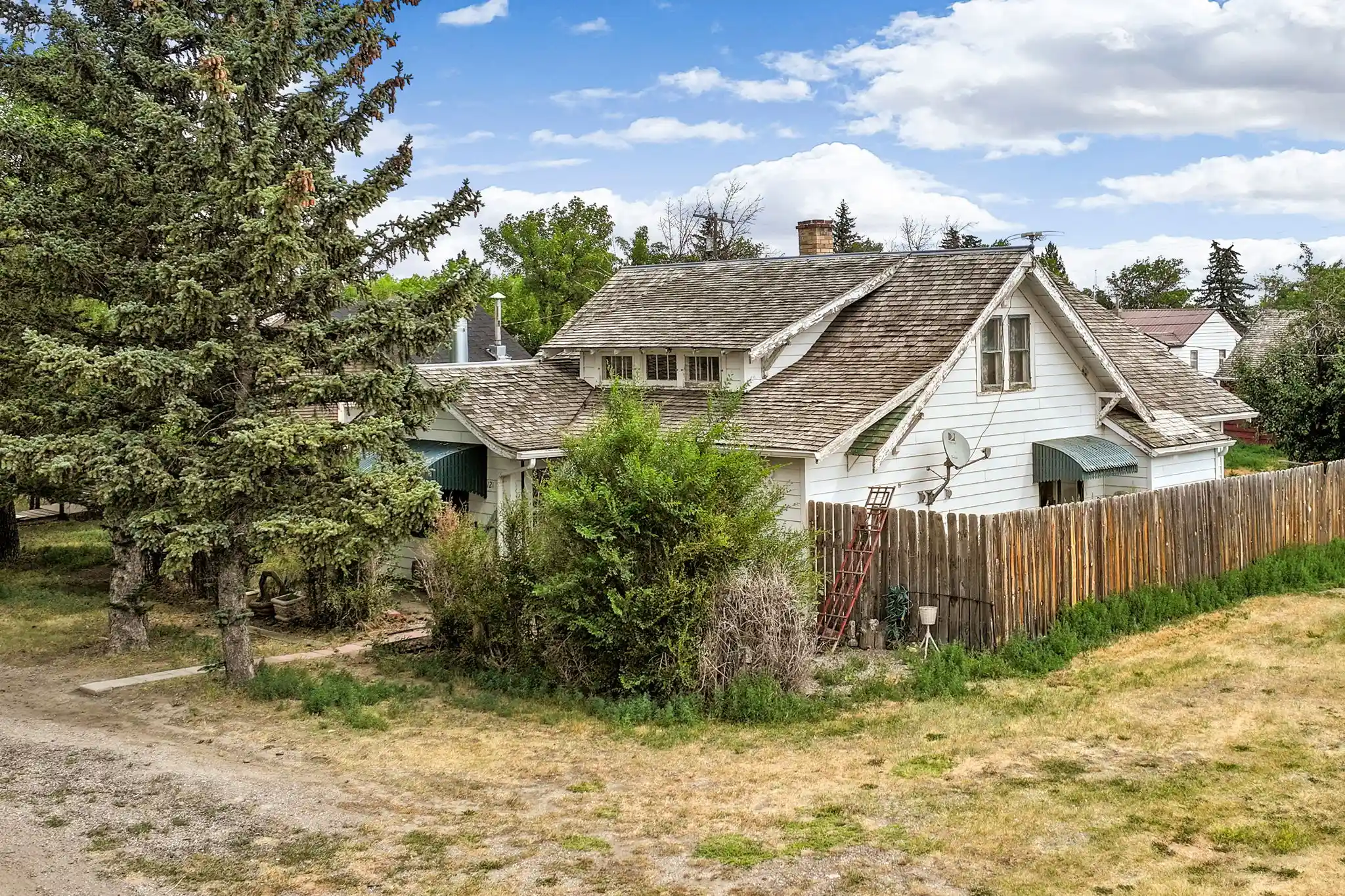 Photo 1 of Single family home for sale at 121 Central Ave S, Dutton, MT 59433 | MLS# 30076560 | Listing updated on 2026-10-16