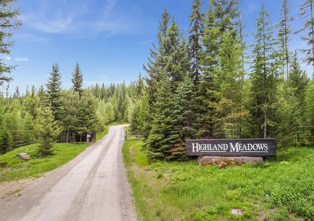 Photo 2 of Land for sale at 105 Highland Meadows Rd, Whitefish, MT 59937 | MLS# 30076577 | Listing updated on 2026-08-29