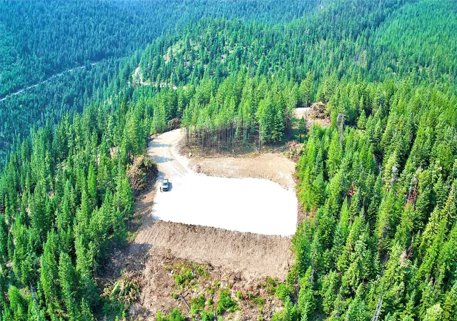 Photo 2 of Land for sale at Nhn W Frk Combest Crk, Plains, MT 59859 | MLS# 30076152 | Listing updated on 2026-08-27