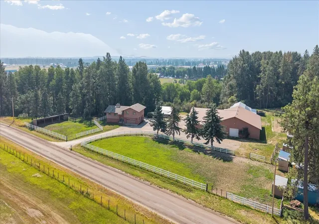 Photo 1 of Single family home for sale at 1020 Conn Rd, Columbia Falls, MT 59912 | MLS# 30074889 | Listing updated on 2026-08-29