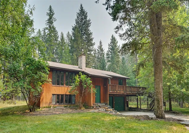 Photo 1 of Single family home for sale at 551 12th Avenue Nw, Columbia Falls, MT 59912 | MLS# 30075470 | Listing updated on 2026-08-28