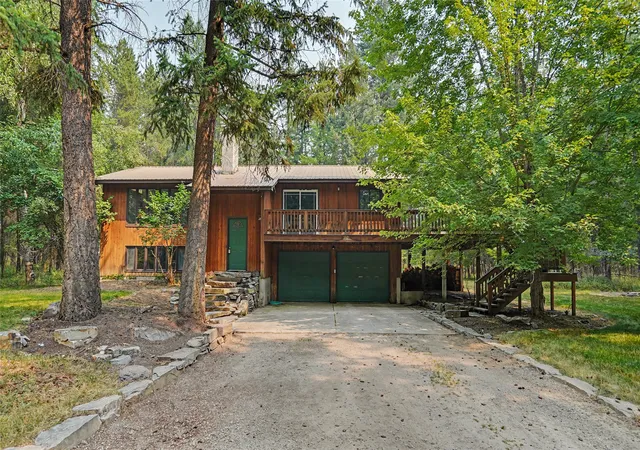 Photo 2 of Single family home for sale at 551 12th Avenue Nw, Columbia Falls, MT 59912 | MLS# 30075470 | Listing updated on 2026-08-28