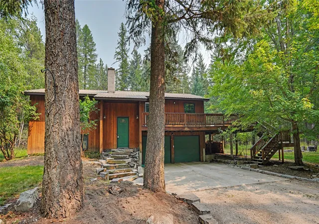 Photo 3 of Single family home for sale at 551 12th Avenue NW, Columbia Falls, MT 59912 | MLS# 30075470 | Listing updated on 2026-08-28